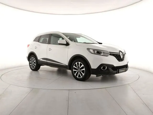 Renault Kadjar Kadjar dCi 8V 110 CV EDC Energy Intens - Foto 6