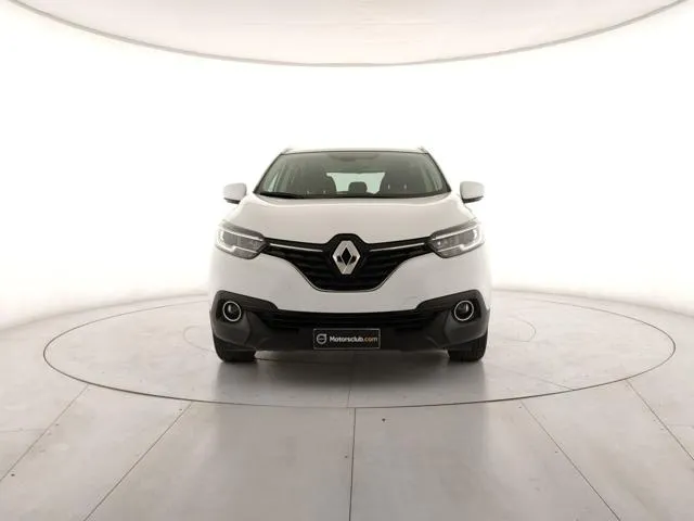 Renault Kadjar Kadjar dCi 8V 110 CV EDC Energy Intens - Foto 7