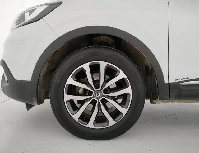 Renault Kadjar Kadjar dCi 8V 110 CV EDC Energy Intens - Foto 8