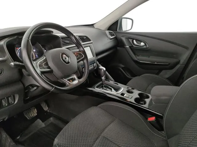 Renault Kadjar Kadjar dCi 8V 110 CV EDC Energy Intens - Foto 13