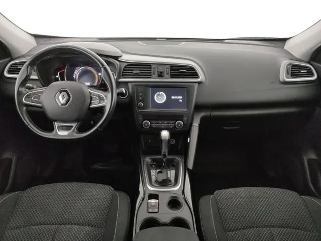 Renault Kadjar Kadjar dCi 8V 110 CV EDC Energy Intens - Foto 14