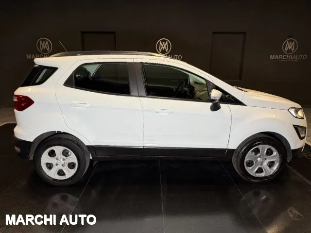 Ford EcoSport EcoSport 1.0 EcoBoost 100 CV Plus - Foto 4