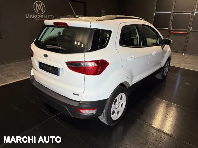 Ford EcoSport EcoSport 1.0 EcoBoost 100 CV Plus - Foto 5