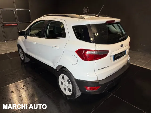 Ford EcoSport EcoSport 1.0 EcoBoost 100 CV Plus - Foto 7