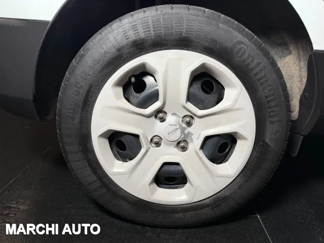 Ford EcoSport EcoSport 1.0 EcoBoost 100 CV Plus - Foto 9