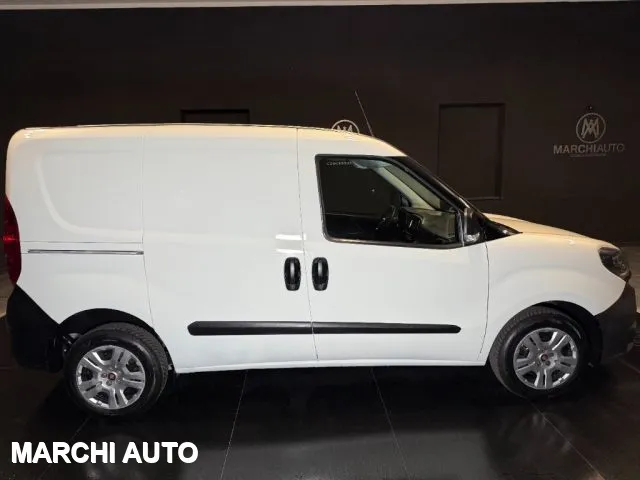 Fiat Doblo (Prezzo Iva Escl.) 1.6 MJT 105CV PC-TN SX - Foto 4