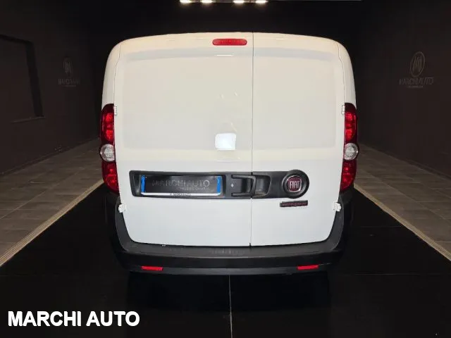 Fiat Doblo (Prezzo Iva Escl.) 1.6 MJT 105CV PC-TN SX - Foto 6