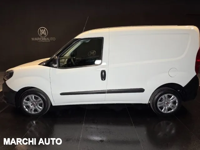 Fiat Doblo (Prezzo Iva Escl.) 1.6 MJT 105CV PC-TN SX - Foto 8
