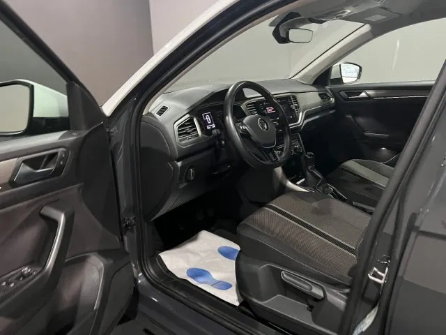 Volkswagen T-ROC T-Roc 1.0 TSI Business BMT - Foto 6