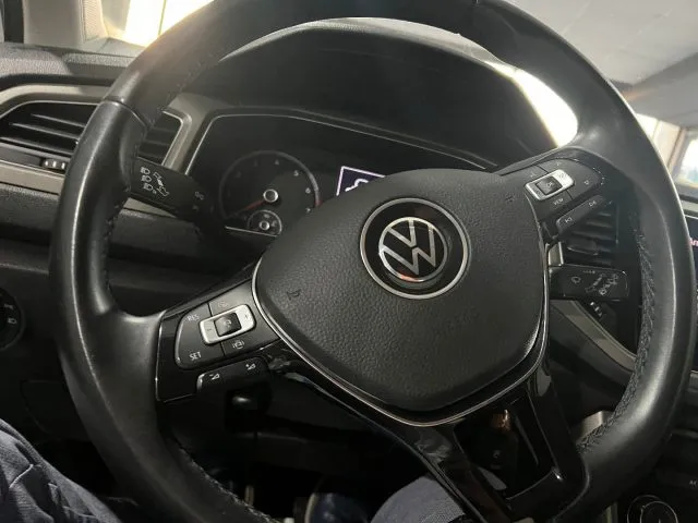 Volkswagen T-ROC T-Roc 1.0 TSI Business BMT - Foto 7
