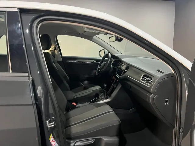 Volkswagen T-ROC T-Roc 1.0 TSI Business BMT - Foto 9