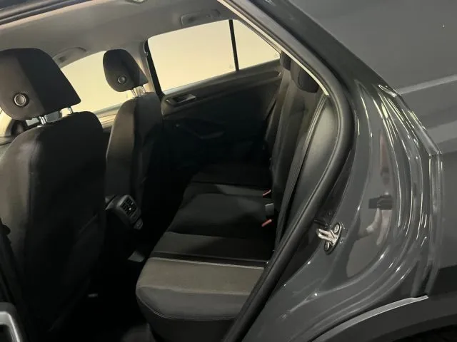 Volkswagen T-ROC T-Roc 1.0 TSI Business BMT - Foto 11
