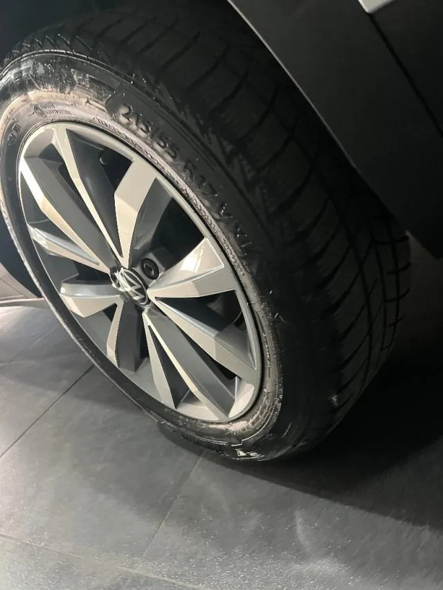 Volkswagen T-ROC T-Roc 1.0 TSI Business BMT - Foto 14