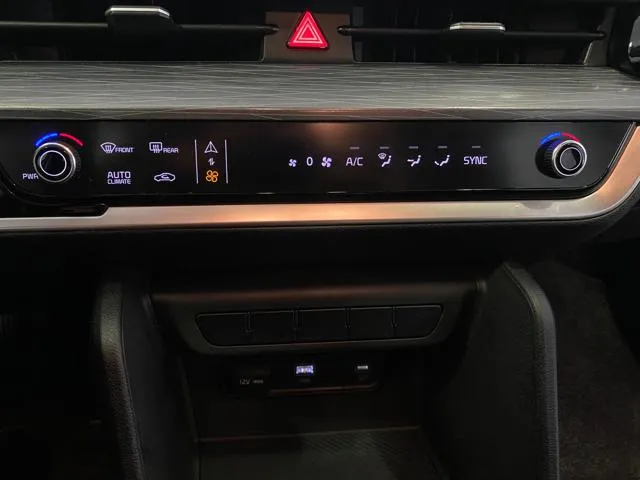 Kia Sportage 1.6 CRDI 136 CV 2WD Mild Hybrid Business Class - Foto 14