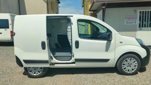 Fiat Fiorino FURGONE 1.3 MJT 95CV 83K KM 7950?+IVA - Foto 3