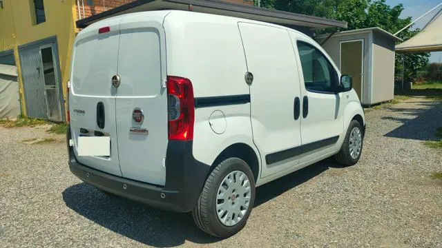 Fiat Fiorino FURGONE 1.3 MJT 95CV 83K KM 7950?+IVA - Foto 4