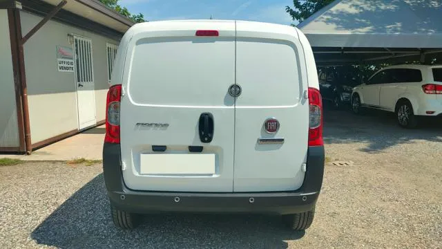 Fiat Fiorino FURGONE 1.3 MJT 95CV 83K KM 7950?+IVA - Foto 5