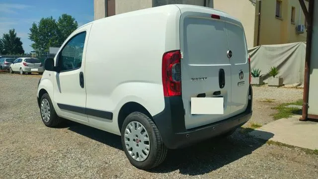 Fiat Fiorino FURGONE 1.3 MJT 95CV 83K KM 7950?+IVA - Foto 6