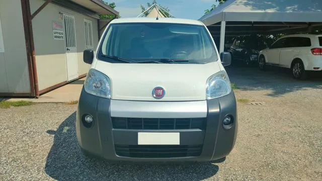 Fiat Fiorino FURGONE 1.3 MJT 95CV 83K KM 7950?+IVA - Foto 9