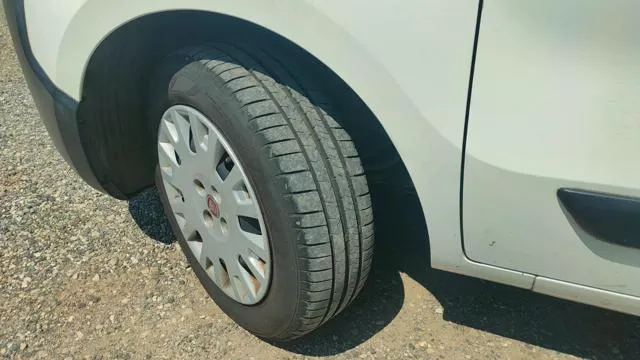 Fiat Fiorino FURGONE 1.3 MJT 95CV 83K KM 7950?+IVA - Foto 10