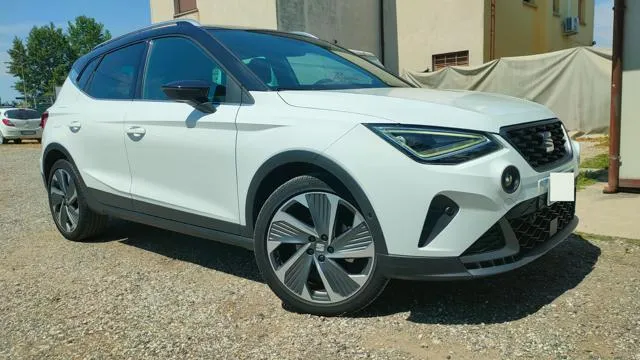 Seat Arona Arona 1.0 TGI FR - Foto 1