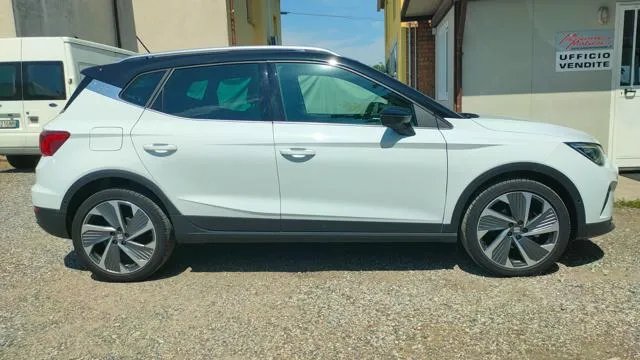 Seat Arona Arona 1.0 TGI FR - Foto 2