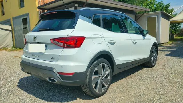 Seat Arona Arona 1.0 TGI FR - Foto 3
