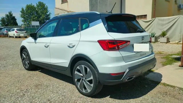 Seat Arona Arona 1.0 TGI FR - Foto 5