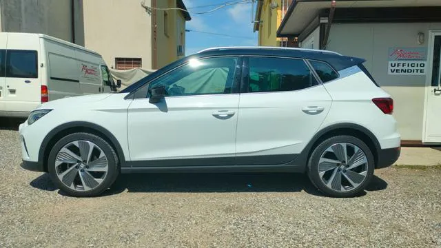 Seat Arona Arona 1.0 TGI FR - Foto 6