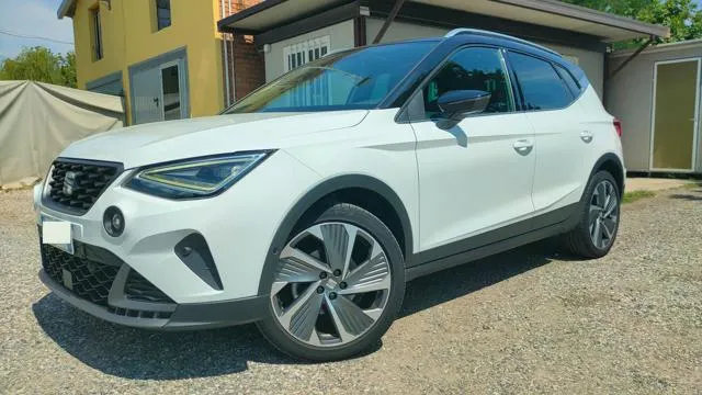 Seat Arona Arona 1.0 TGI FR - Foto 7