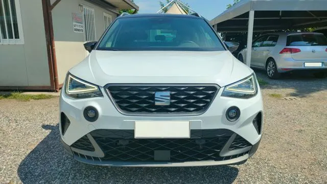 Seat Arona Arona 1.0 TGI FR - Foto 8