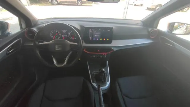Seat Arona Arona 1.0 TGI FR - Foto 14