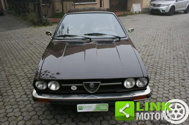 Alfa Romeo Alfasud Alfasud 1.3 4p. - Foto 3