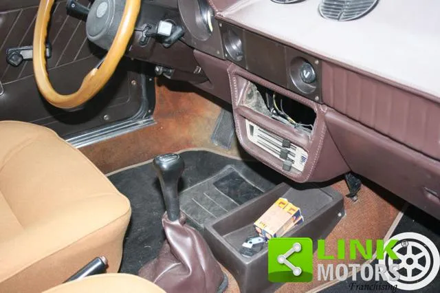 Alfa Romeo Alfasud Alfasud 1.3 4p. - Foto 4