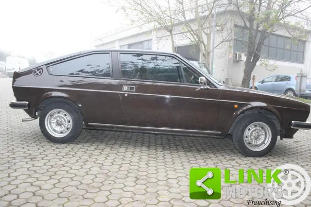 Alfa Romeo Alfasud Alfasud 1.3 4p. - Foto 7