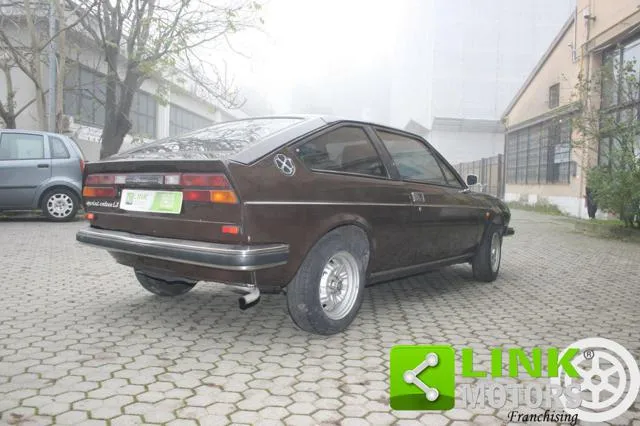 Alfa Romeo Alfasud Alfasud 1.3 4p. - Foto 9