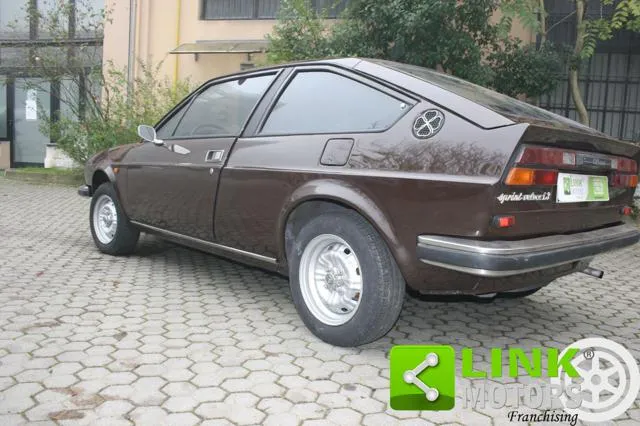 Alfa Romeo Alfasud Alfasud 1.3 4p. - Foto 13