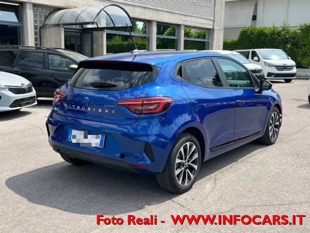 Mitsubishi Colt Colt 1.0L turbo 90 CV Invite - Foto 2
