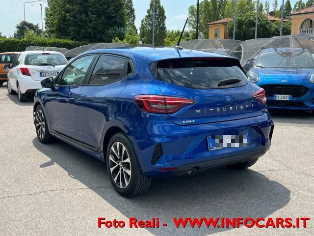 Mitsubishi Colt Colt 1.0L turbo 90 CV Invite - Foto 4