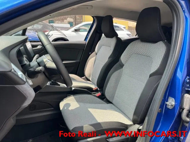 Mitsubishi Colt Colt 1.0L turbo 90 CV Invite - Foto 5