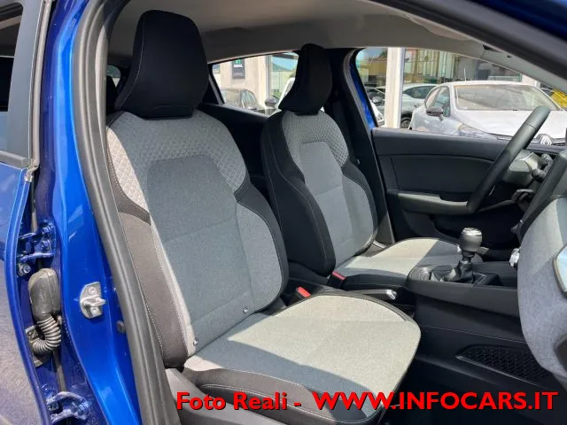 Mitsubishi Colt Colt 1.0L turbo 90 CV Invite - Foto 6