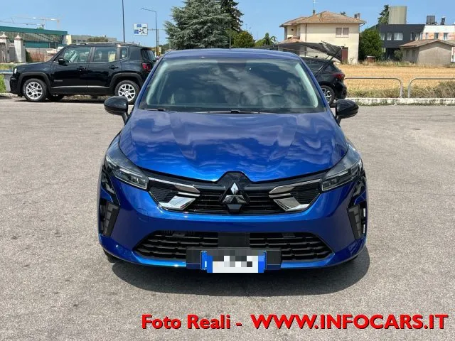 Mitsubishi Colt Colt 1.0L turbo 90 CV Invite - Foto 9