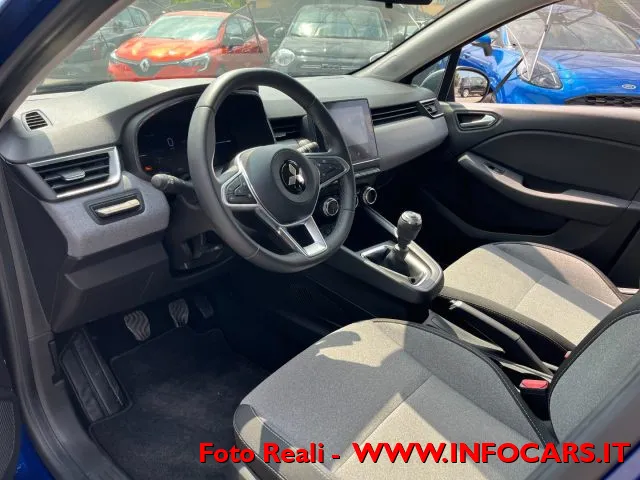 Mitsubishi Colt Colt 1.0L turbo 90 CV Invite - Foto 13