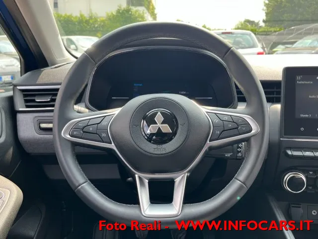 Mitsubishi Colt Colt 1.0L turbo 90 CV Invite - Foto 14