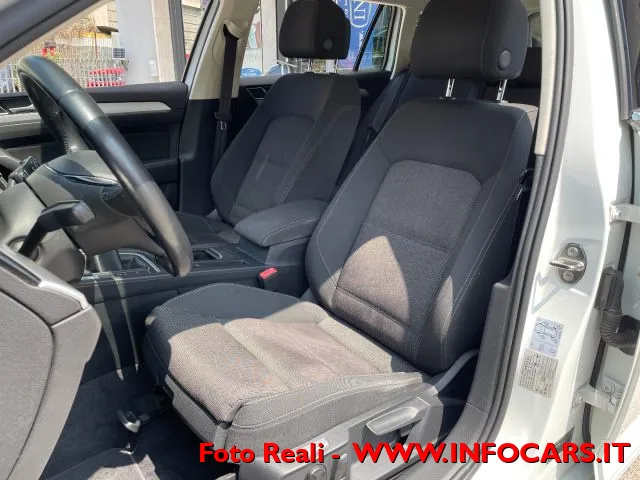 Volkswagen Passat Variant 2.0 TDI Business BlueMotion Tech. PROMO !! - Foto 5