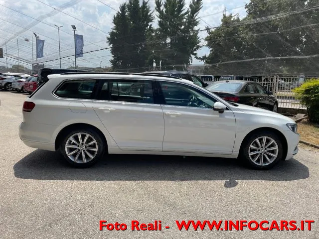 Volkswagen Passat Variant 2.0 TDI Business BlueMotion Tech. PROMO !! - Foto 10