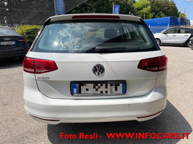 Volkswagen Passat Variant 2.0 TDI Business BlueMotion Tech. PROMO !! - Foto 11