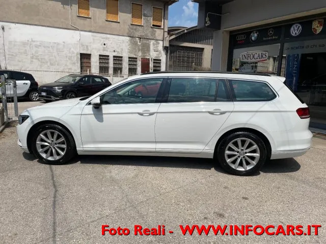 Volkswagen Passat Variant 2.0 TDI Business BlueMotion Tech. PROMO !! - Foto 12