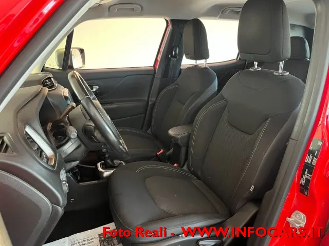 Jeep Renegade Renegade 1.6 Mjt 120CV Limited - Foto 5