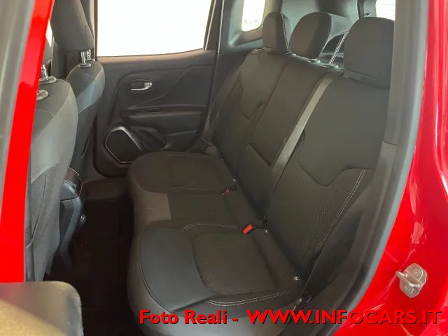 Jeep Renegade Renegade 1.6 Mjt 120CV Limited - Foto 7
